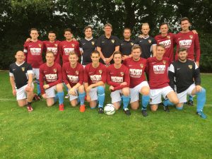 Cestrian Alex FC 2016